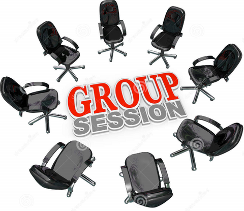 1 Group Session